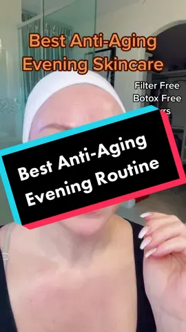 Face Dump Series: Nightime Skincare Routine. These are my ultimate favourite products which can be found in my Linktree through my bio . I realize not all these products are available for everyone, but if you can find the ingredients I talked about. It will set you up on the right track. #skincare #skincareroutine #skincaretips #agingskin #agingskincareproducts #bestskincare #bestskincareproducts #antiwrinkletreatment #retinolskincare 
