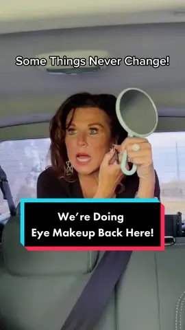 STEADY ON THE ROAD 🤯 #aldc #abbylee #dancemoms #abbyleemiller #busdriver #doingeyemakeupbackhere #aldcla #aldcpgh #steadyontheroad #fyp 