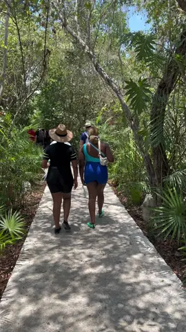 Xplor park with the bestie ☀️ #xplorpark #xplorparkcancun #cozumelmexico #excursion #bestfriend 