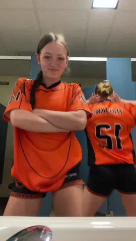 game day😈 @marin 