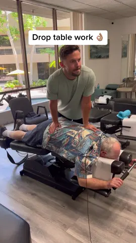 This technique can help #chiropractor #fyp #adjustment  