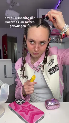 Das so peinlich immer 😭