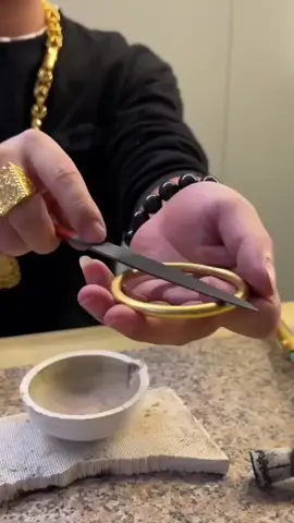 #黄金首饰 #珠宝首饰 #饰品 #首饰訂制 #南非錫金 