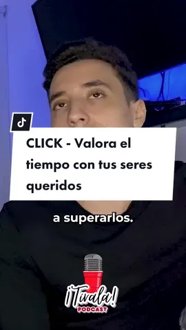 Reflexión sobre la película CLICK: perdiendo el control.  Valora el tiempo con tus seres queridos. #peliculas #barranquilla #medellin #colombia #bogota #viral #parati #series #Click #adamsandler #netflix #amazon 