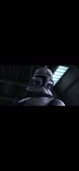 One of the best scenes from season 1. I really think this scene shows the audience just how loyal and bread for combat the clones are/ meant to be. What do you giys think ? #starwars #starwarstiktok #heavy #clonewars #starwarsedit #fyp #foryou #starwarsfan 
