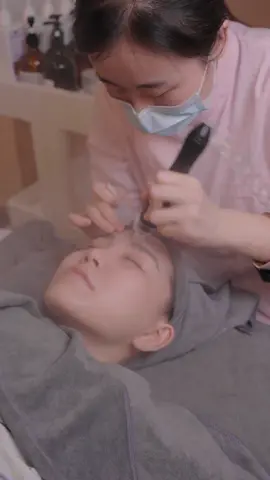 Girls Massage ASMR (Part 97) cre: pupu频道 #asmr #massage #atchiropractic #girls #massagetherapy #fyp #foryou #foryoupage #viral #trending #girlsmassageasmr