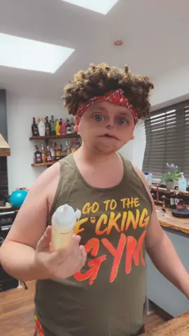 Glued a wig to his head prank #martinandbex #prank #funny #funnyvideos