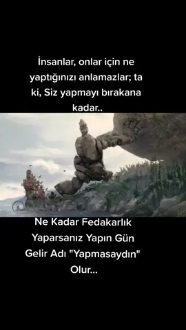 İnsan oğlu yapılan iyilikleri asla bilmez...#iyilikyap #iyilik_kazanacak #fedakarlık #keşfetbeniöneçıkarttt #geridönüşümevi #kadınlarıngözünden #annelergünü 