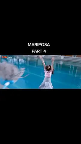 #MARIPOSA #SINETRONINDONESIA #StoryFilm #ceritafilm #filmseru #fypシ 