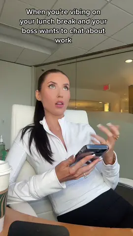 I kid 😂😂😂🥲 kinda ☠️😬😂😅  #lunchbreak #fridayvibes #fridayfeels #worklife #officelife #workhumor #officehumor #workvibes #officevibes #officemanager #workhard #hardlyworking #onbreak #workmode #officefun #medspa #fypシ 