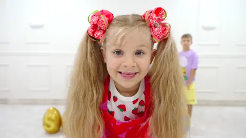 #دياناورومابالعربي #dianaromacartoon #dianaromadianaroma #picdrop #moneybackgarantee #mishionxtiktok #romaanddianakids #romaanddianaenglish #روماوديانا #daina #دياناورومادياناوروما #dianaandromadoll #romaanddianasong  #commpassionleague2023 