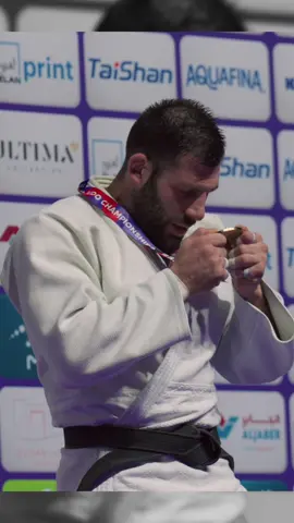 @_adamyan_a_ takes his first world title!🥇🔴 📺Watch live on JUDOTV.COM premium now! #JudoWorlds #Judo #Qatar #Doha #Sport #OlympicQualifiers #RoadToParis2024 #WJT #Olympics
