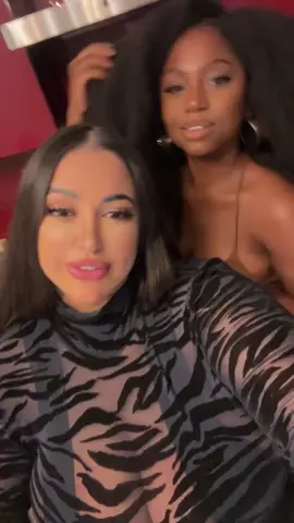 just like magic ✨🧚‍♀️  #fypシ #sistersinlaw 