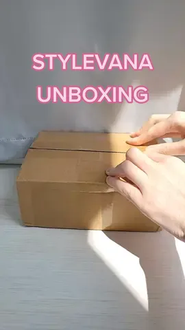 STYLEVANA UNBOXING @Stylevana  sent me a lot of interesting makeup products. Today, I will be unboxing the package. Tell me, which product should I review first? Here are six products that were kindly sent to me: PURITO Cica Clearing BB Cream - 21 Light Beige Unleashia Glitterpedia Eye Palette - No2 All of Brown I'M MEME My Custom Blush - 03 Lady Pink Amuse Dew Velvet Lip Tint - 10 Rose Boksoonga RiRe Fork Eyebrow Tint - 02 Dark Brown MERZY The First Pen Eyeliner - P2. Brownie Spoiler alert: my favorites are the #puritobbcream and #Glitterpedia Use my code INF105TET to get a 10-15% discount on your next STYLEVANA order. #stylevana #vanafamily #vanateam #SVBeautifulSelf #stylevana_sv #stylevanainfluencers #kbeauty #kbeautyproducts #koreanmakeup #PURITO #Unleashia #immeme #Amuse #rirecosmetic #merzy 