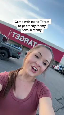 Getting ready for my surgery next week!! 😰 comment come recommendations pls @Bloom Nutrition 