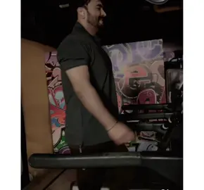 Chal nikl 😂#reels #viral #JahanFansWahanStadium #viralvideo #foryou #tatoo #foryoupage @Romaisa Khan @haroonkadwani 