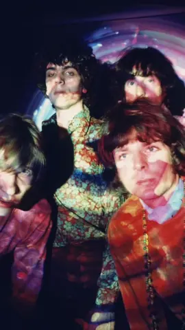 Have You Got It Yet? The Story of Syd Barrett and Pink Floyd the documentary will premiere across Everyman Cinemas from Monday 15th May in the UK. Book your tickets now at everymancinema.com #Retro #fyp #PinkFloyd #psychedelic