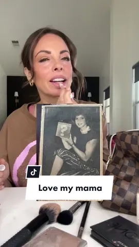 The OG bossbabe will & always will be my mama 🥹❤️ so grateful for her pushing me & loving me every single day. Let me know if you want a part 2 🫢😍 #mothersday #entrepreneur #mom #bossbabe #womenwhowin #latina #family #familytok 