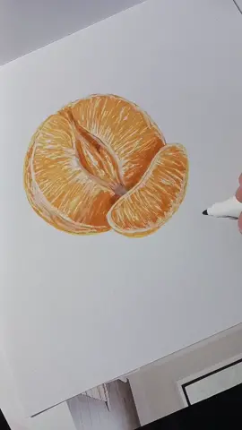 sketchbook time #art #sketchbook #fyp #marker #fyp 