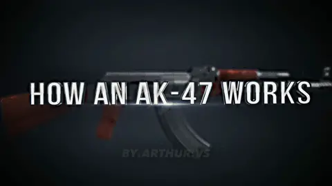Episode 6 | #ak47 #animation #arme #guns #arma #meme #messagefromthestars #edit #viral #fyp #fypシ #4k #byarthurvs #teamfx⚜️