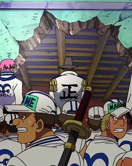 The hero of the marines🗣️ #fyp #viral #blowthisup #edit #naruto #onepiece #dbz #bleach #fwcloak 