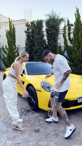 Agora vai ficar grandão 😍😈 #fy #fyp  #viral 