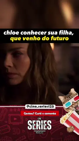 chloe conhecer sua filha. #seriesparaassistir #seriesdanetflix #seriesparamaratonar #lucifer #lucifermelhorescenas #luciferechloe #lucifermorningstar 