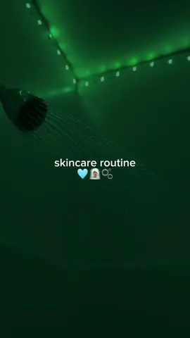 the song fits SOO well 😂🫧  #BlackTikTok #fyp #foryou #adayinmylife #blackgirltiktok #nightroutine #skincare #skincaretips #blackgirlskincare 