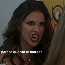 combinou certinho #chicavampiro #dayseobrian #chicavampiroedit #vaiviralizar #localidade09 