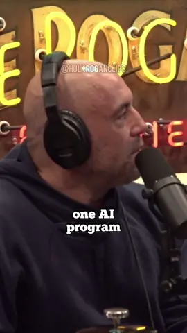 AI mysteriously teaches itself new skills #joerogan #joeroganpodcast #jre #jreclips #ai #technology #scary #science #scifi #bangladesh #conspiracy 