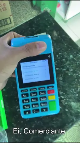 Se você não tem a Ton💚está perdendo vendas....