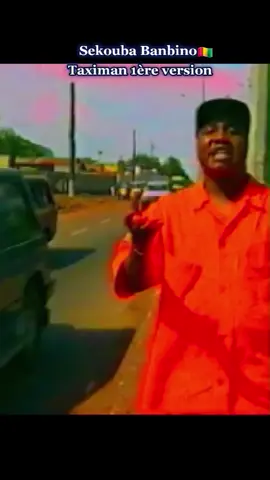 #SEKOUBABANBINODIABATE #TAXIMAN #1ÈREVERSION🎙🎤🎶❤️