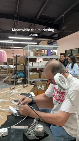 They still love us though 😘