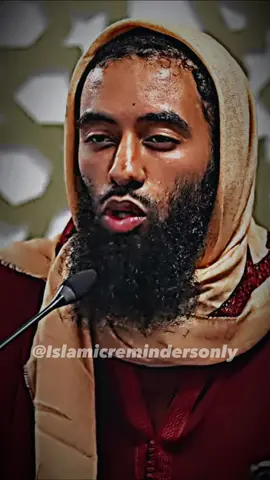 Speaker: Abu Taymiyyah #Allah #God #Muslim #Islam #Islamic #Islamicvideo #islamic_video #Quran #Repent #Abu #Taymiyyah #abutaymiyyah #Religion #Religious #Almighty #fpp #fyp #islamicremindersonly 
