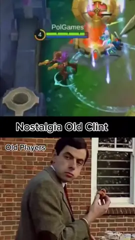Membalas @fatanafauzanozan Clint Old #mobilelegends#mlbb  #mobilelegendsbangbang #tiktokmobilelegends #fypシ #fy #fyp 