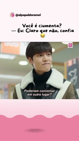 Confia 😂 Serie: A Lenda do Mar Azul 📺 Onde Assistir: Viki/ Telegram . . . . . #alendadomarazul #legendofthebluesea #kdrama #dramacoreano #doramacoreano #koreadrama #dorama #dorameira #dorameiras #dorameirasbr #leeminho #minho #junjihyun #jihyun 