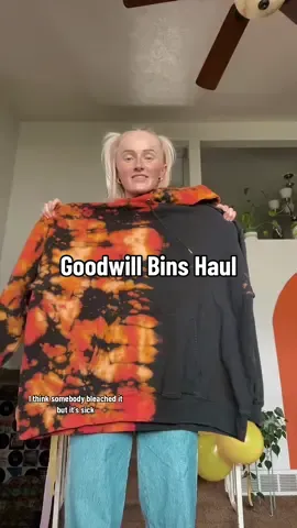 Spent $21 🤑 #fyp #goodwill #goodwillbins #thrifted #thriftedclothes #thriftfinds #goodwillfinds #vintageclothing #vintage #trashtotreasure #thriftedhoodie #utah #thriftygal 