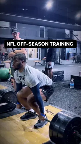 Nonstop #Cowboys Micah Parsons Off-Season Training 1⃣1⃣
