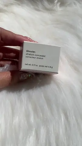 Unearthed a fresh @Glossier Stretch Concealer (in G9). A great option if you like a more dewy finish concealer (I prefer to powder for better longevity). Use my affiliate code “ohmeohmai” for 10% off at Glossier when you use the code for the first time :) #glossieraffiliate #glossier #stretchconcealer #makeup 