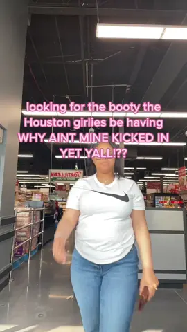 I gotta get that bbl huh?