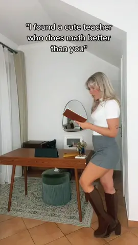 Really now? #tiktokusa #usavisa #teachers