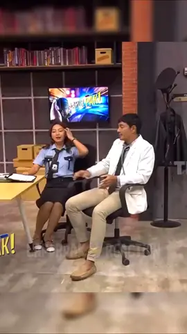 suami Hesty dtang ke lapor pak#laporpakreaction #laporpaktrans7 #trans7official 