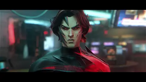 #Órion está em busca dos #Mambas e pronto para usar qualquer meio contra quem tentar detê-lo 🔥 Algum #herói poderá parar seu rastro de destruição? #FreeFire #GamesNoTikTok