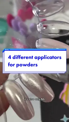 Eyeshadow sponge vs makeup sponge vs silicone tool vs my finger!