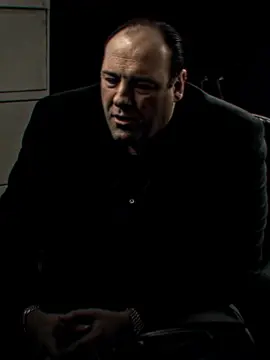 All do respect || scp: @hayden || #thesopranos #thesopranostok #tonysoprano #thesopranosedit #fyp #mafia #viral #foryoupage #entertainment #klaud1keditcomp #silvodante 