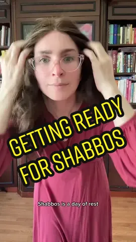 Come get ready for shabbos with me #shabbos #shabbat #jewish #getreadywithme #dayinthelife 