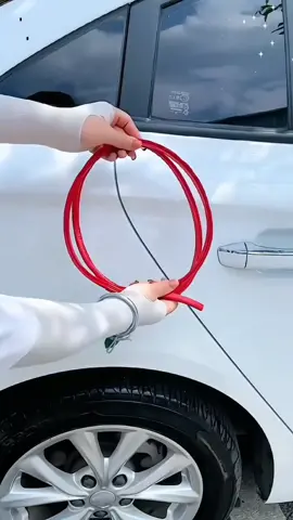 Attach this anti-collision strip to the side of the door to prevent dust, water and bumps, so you don't have to worry about knocking into someone else's car or ruining your own car paint#Car crash strips#Automotivesupplies#Automobile decoration