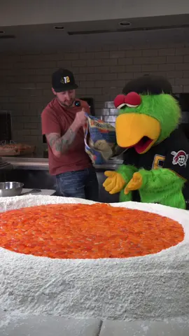 Imagine we would have dropped the bowl 😅🫣 #pastatiktok 