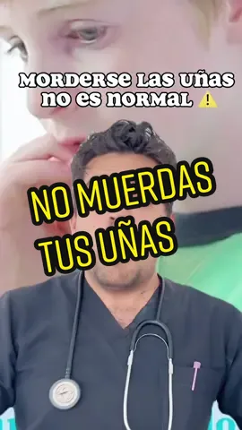 No lo hagas porfis #drviarsa #viarsa #AprendeEnTikTok 