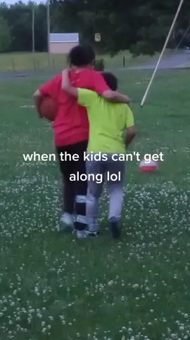 #kids #Siblings #fights #brothersister #tape #myheart #Love #punishment #funny #dontfall #family #fam 